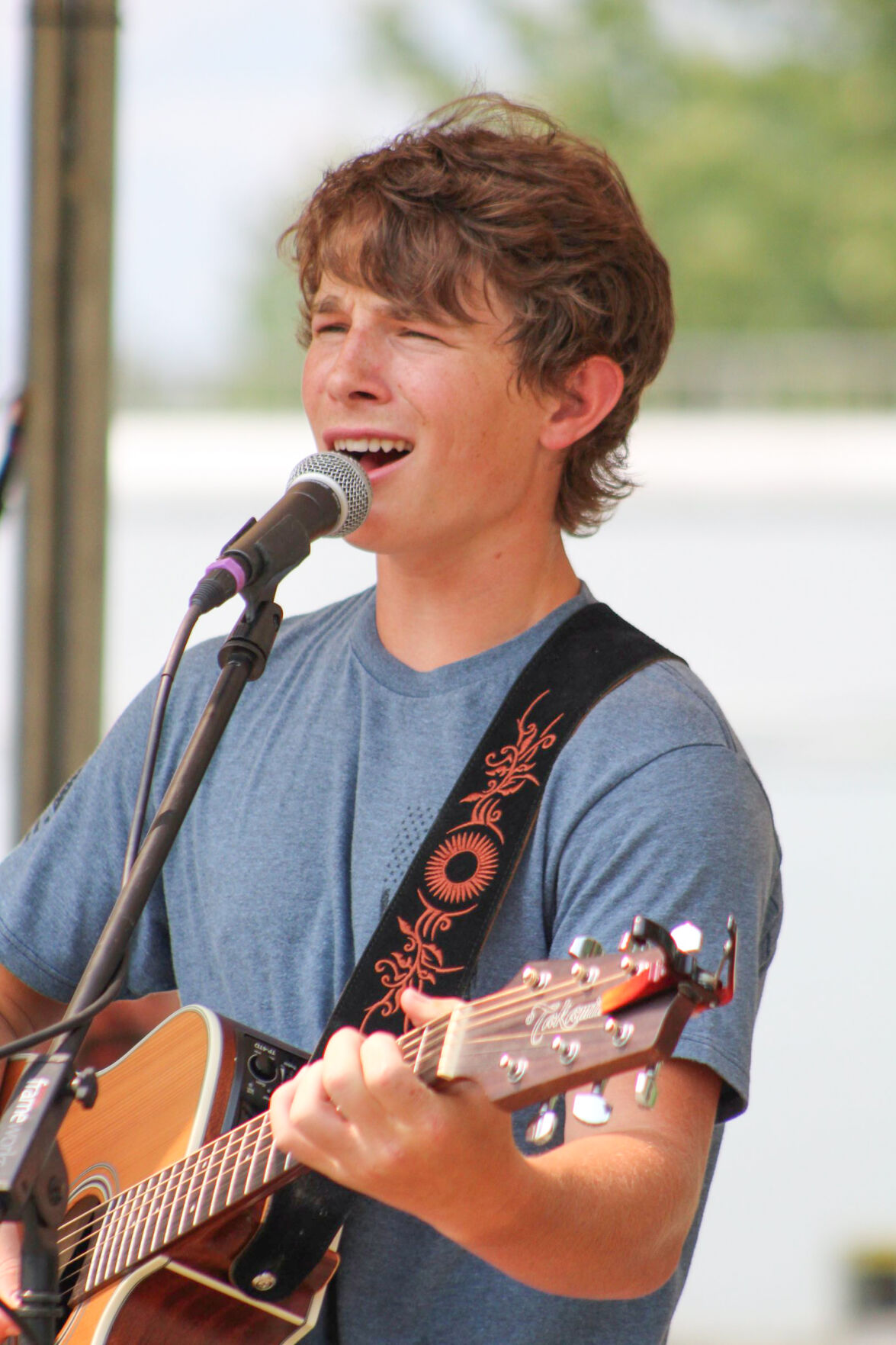 Jack Stevens photo